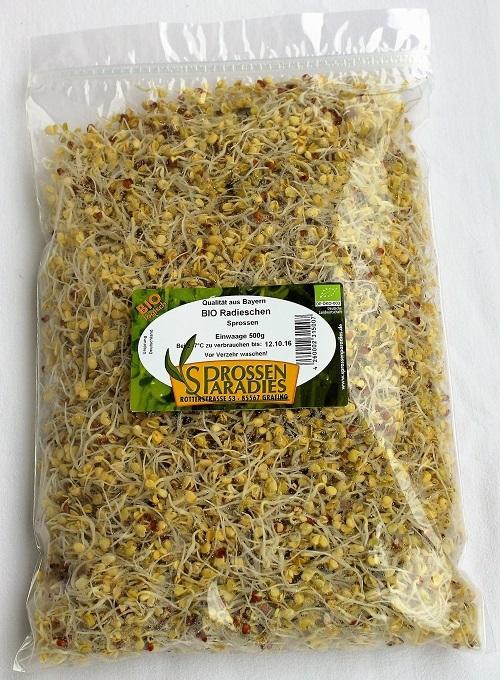Beutel 500g
